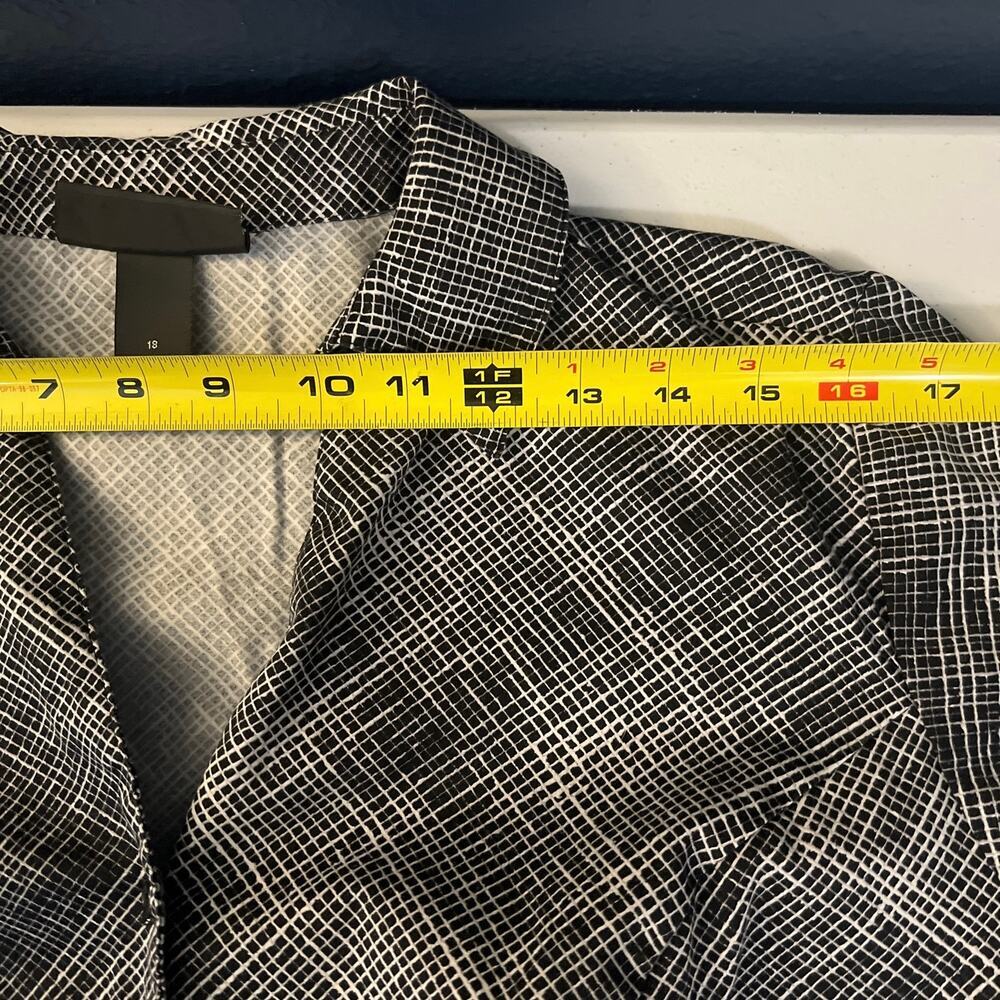 Lane Bryant Women's Button Up Plus Size - image 6